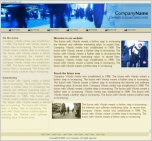 Primjer web stranice - 022